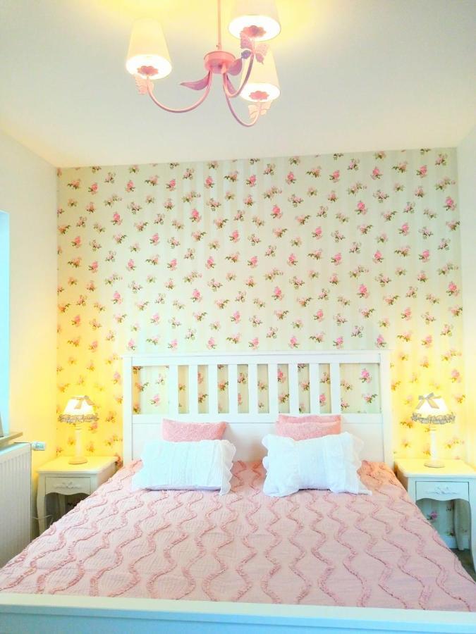 Romantic Style Apartment Титизее-Нойштадт Экстерьер фото