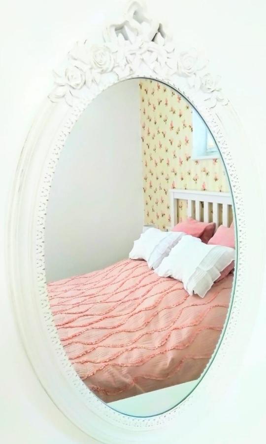 Romantic Style Apartment Титизее-Нойштадт Экстерьер фото