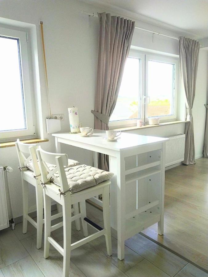 Romantic Style Apartment Титизее-Нойштадт Экстерьер фото
